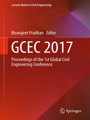 cover image of GCEC 2017